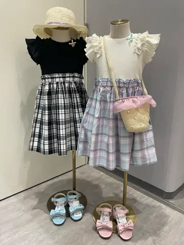 ANY 大川原 コーディネート画像