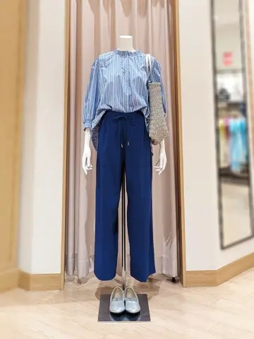 ANY 岩田 コーディネート画像