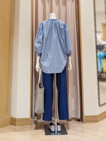 ANY 岩田 コーディネート画像