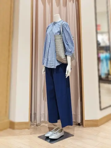 ANY 岩田 コーディネート画像