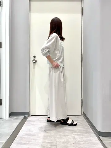 ANY 金井 コーディネート画像