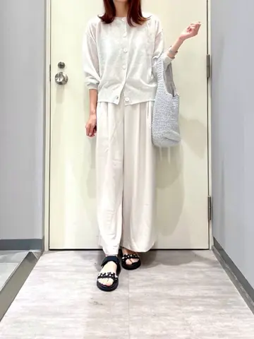 ANY 金井 コーディネート画像