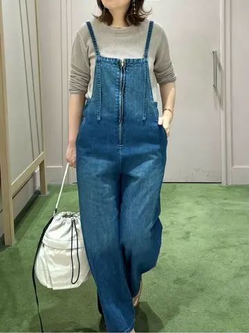 ANY フジコ コーディネート画像