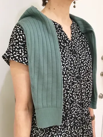 ANY  坂口 コーディネート画像