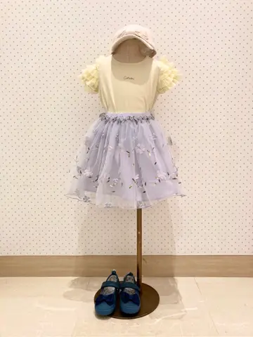 ANY 大野 コーディネート画像