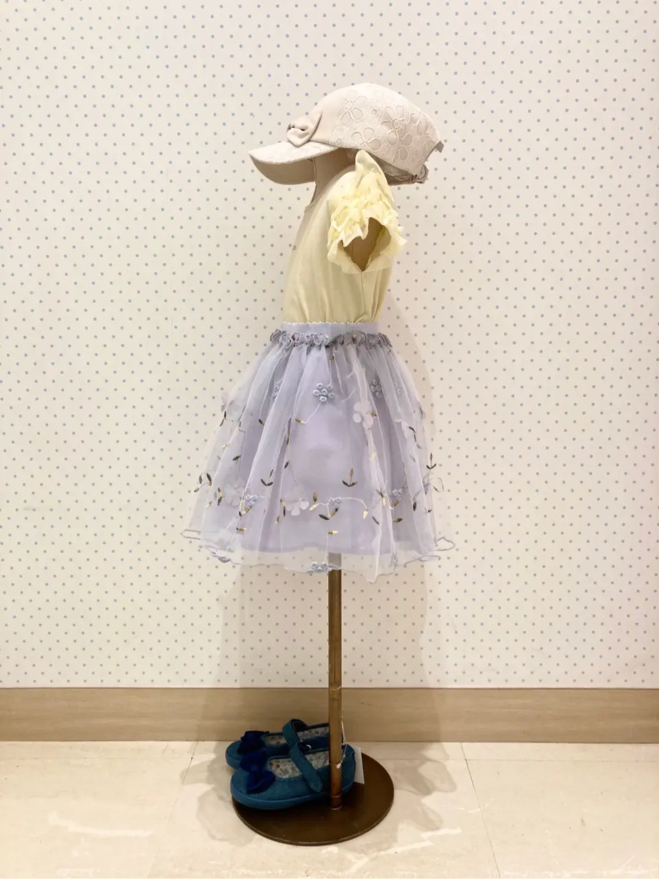 ANY 大野 コーディネート画像