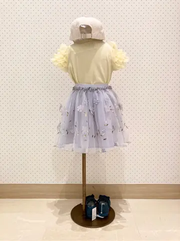 ANY 大野 コーディネート画像