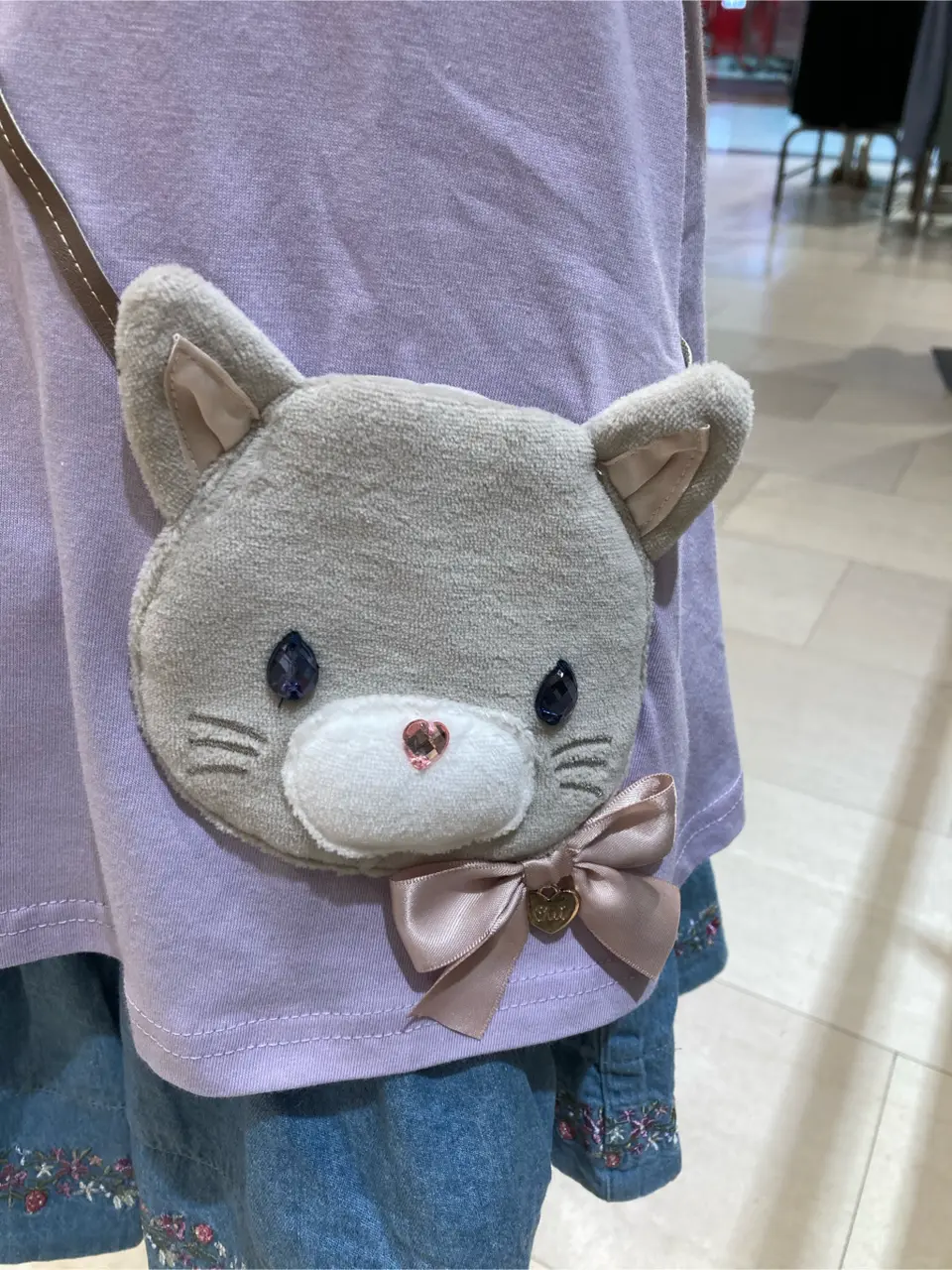 ANY 渡辺 コーディネート画像