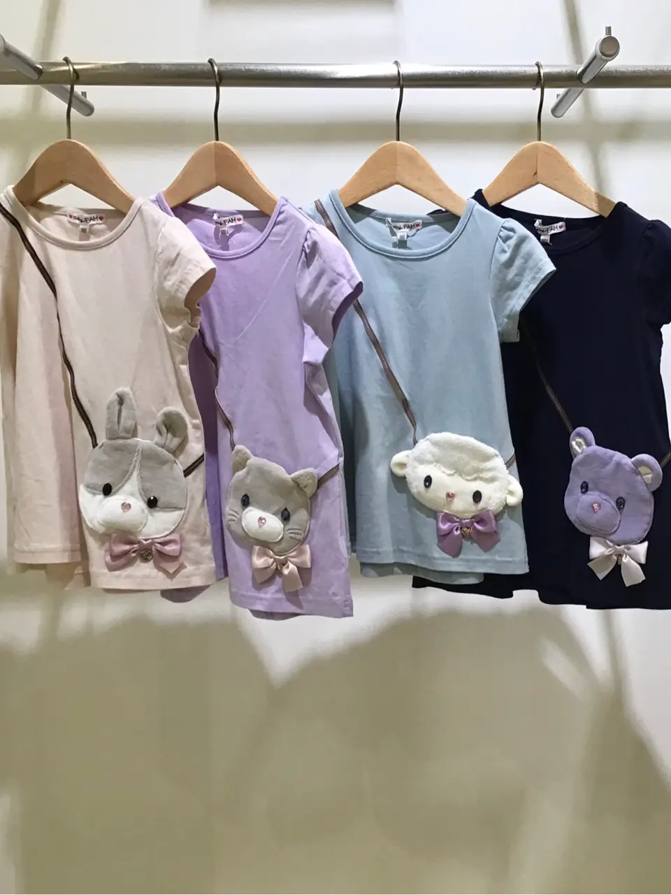 ANY 渡辺 コーディネート画像