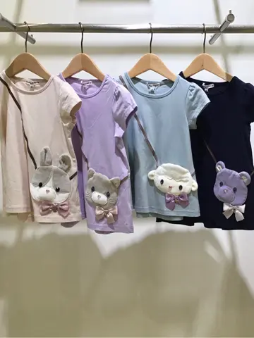 ANY 渡辺 コーディネート画像