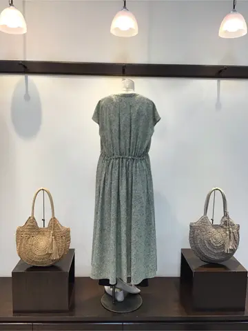 ANY 河村 コーディネート画像