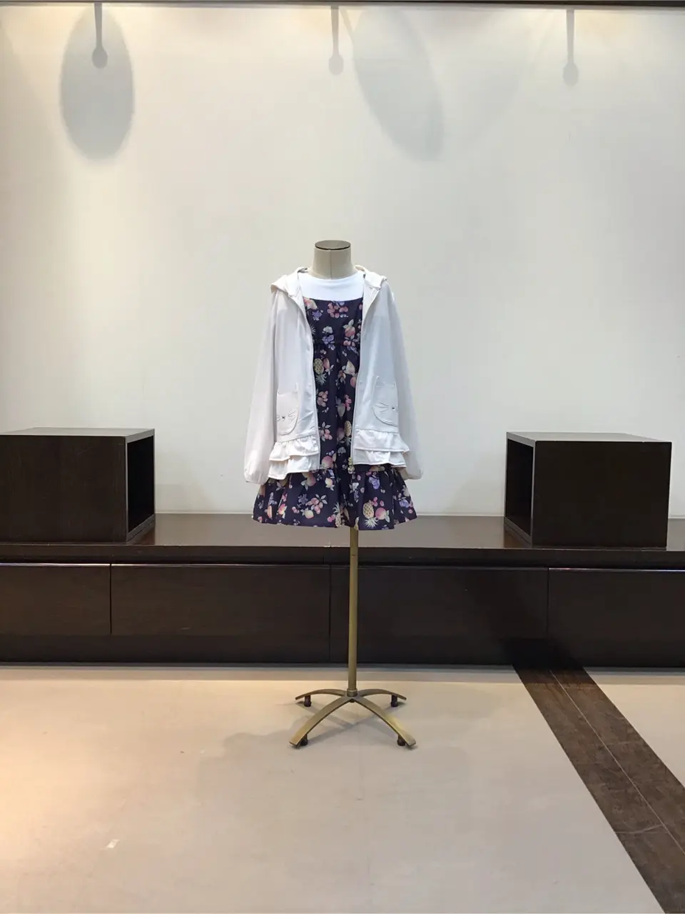  河村 コーディネート画像