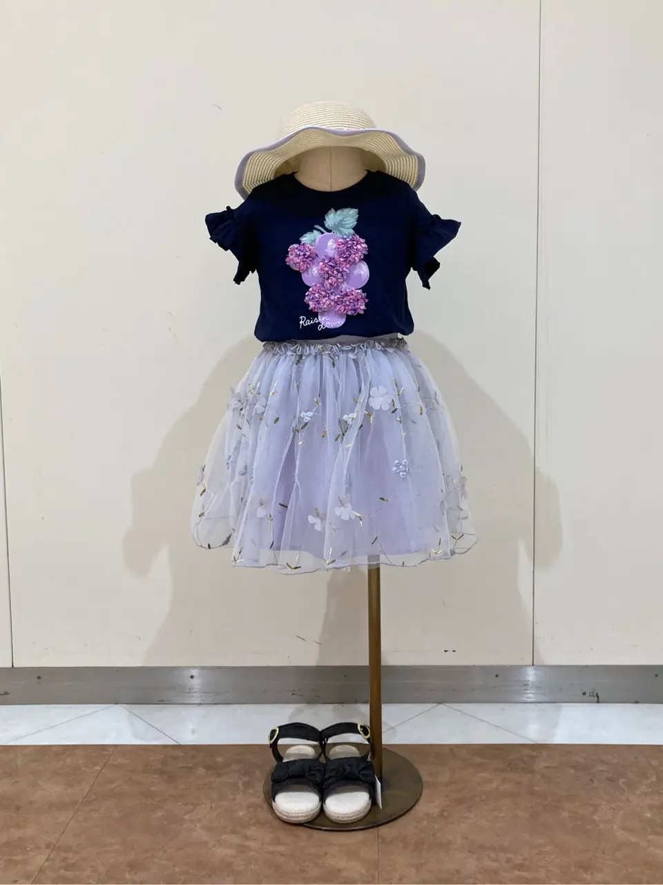  渡辺 コーディネート画像