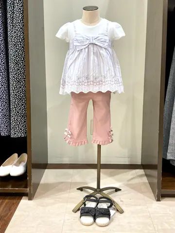 ANY 杉原 コーディネート画像