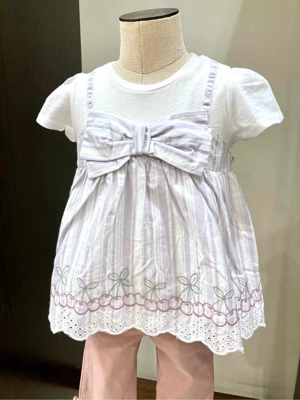 ANY 杉原 コーディネート画像