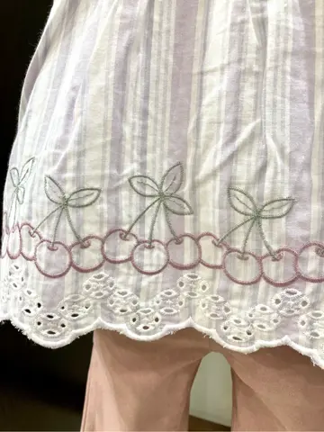 ANY 杉原 コーディネート画像