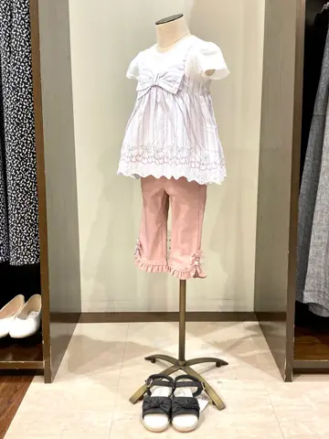 ANY 杉原 コーディネート画像