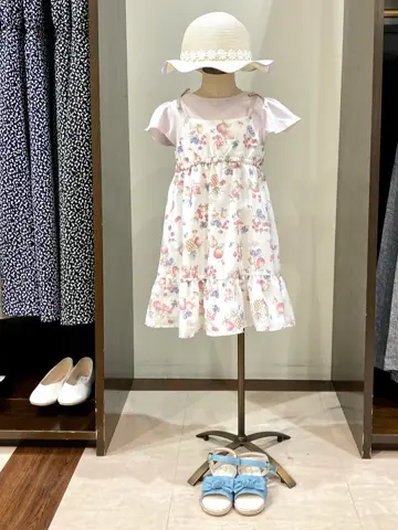 ANY 杉原 コーディネート画像