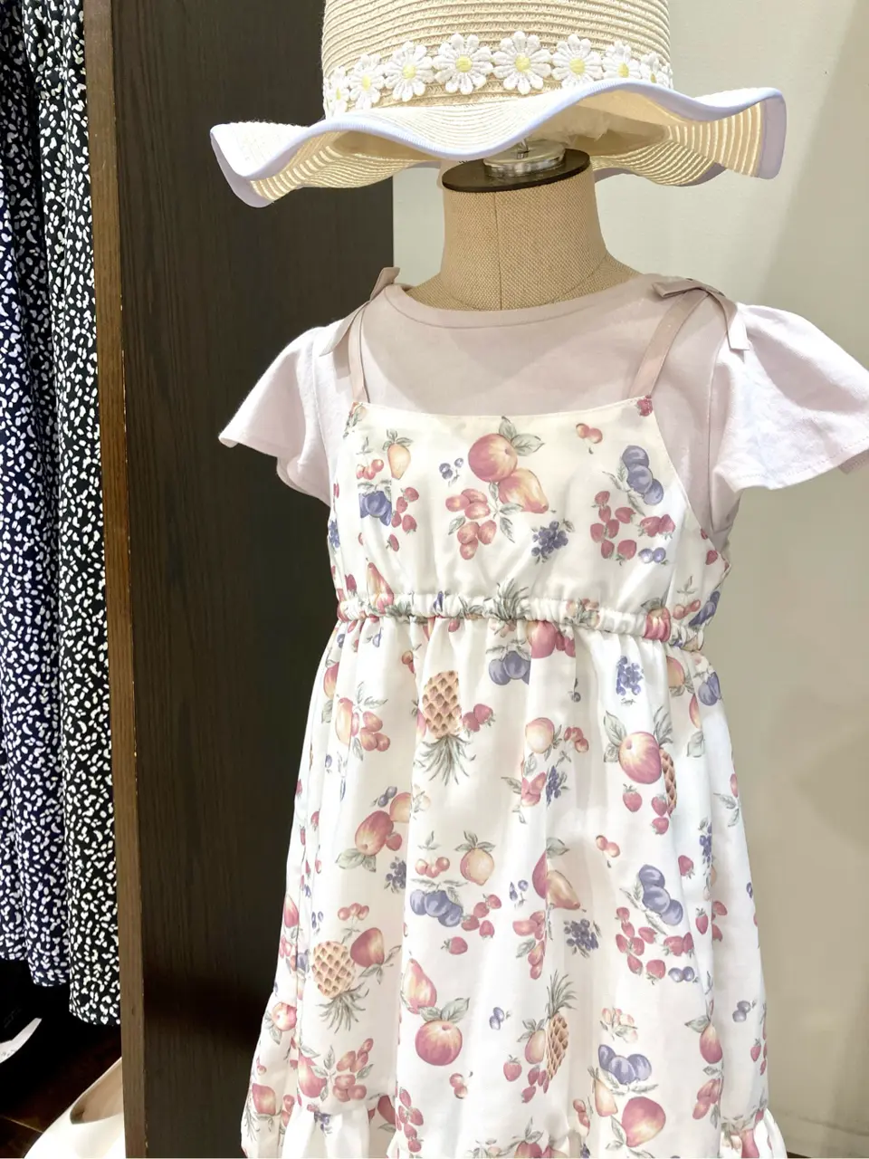 ANY 杉原 コーディネート画像