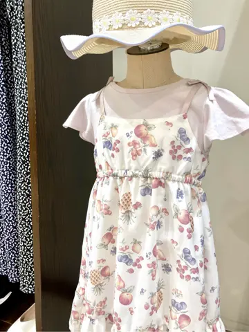 ANY 杉原 コーディネート画像