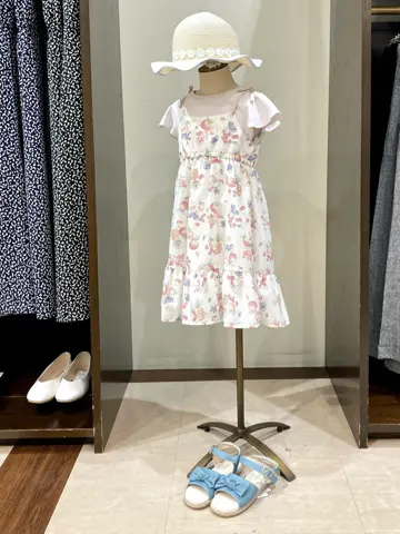 ANY 杉原 コーディネート画像