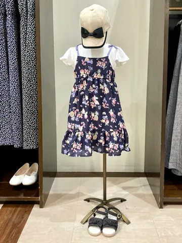 ANY 杉原 コーディネート画像