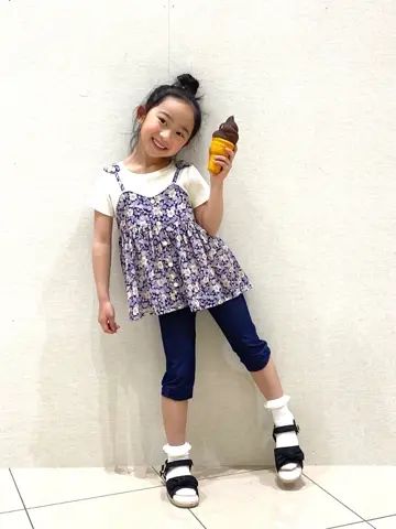 ANY 高橋 コーディネート画像