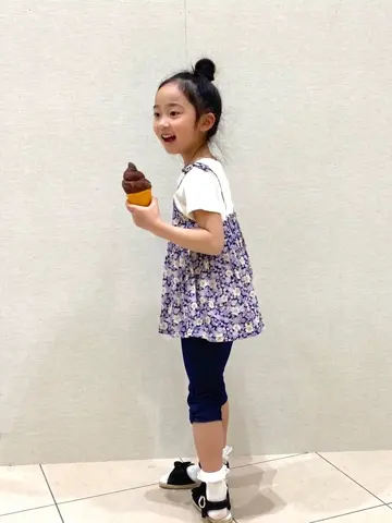 ANY 高橋 コーディネート画像