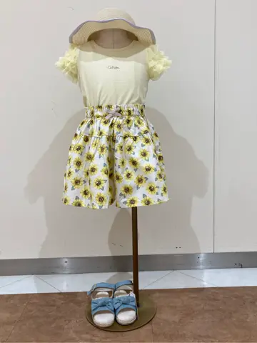 ANY 渡辺 コーディネート画像