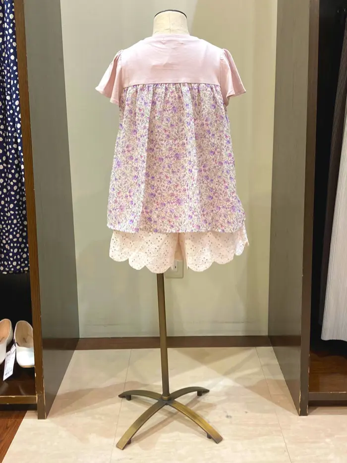 ANY 杉原 コーディネート画像