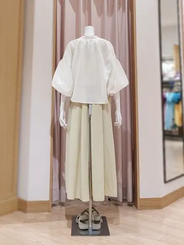 ANY 岩田 コーディネート画像