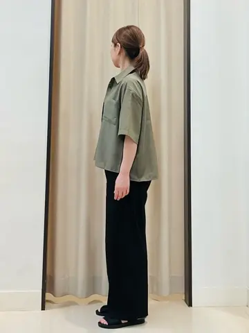 ANY 伊藤 コーディネート画像