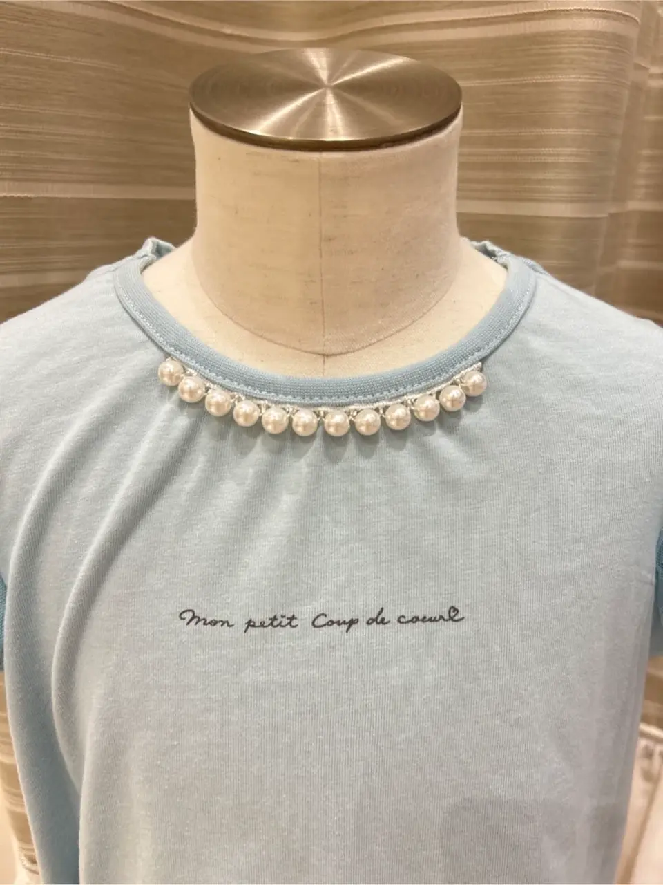 ANY 岡田 コーディネート画像