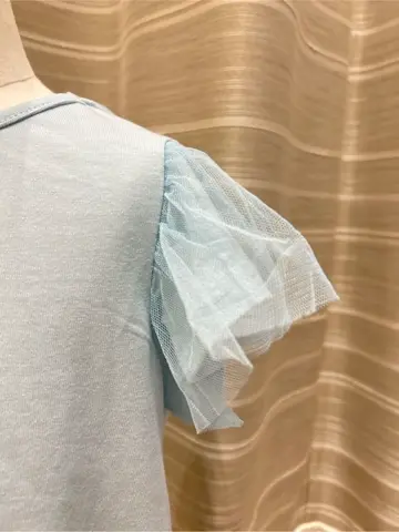 ANY 岡田 コーディネート画像