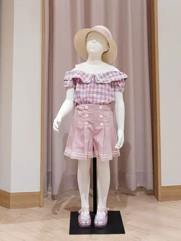 ANY 奥原 コーディネート画像