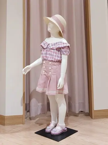 ANY 奥原 コーディネート画像