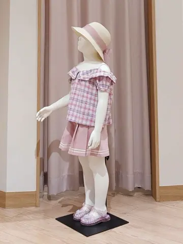 ANY 奥原 コーディネート画像