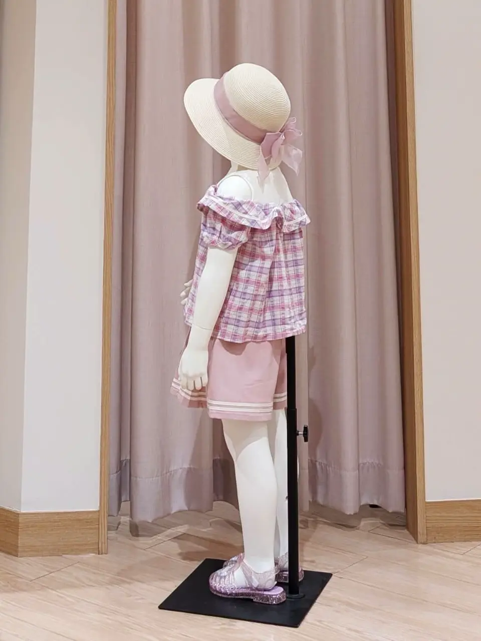 ANY 奥原 コーディネート画像