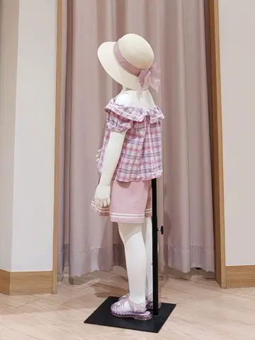 ANY 奥原 コーディネート画像