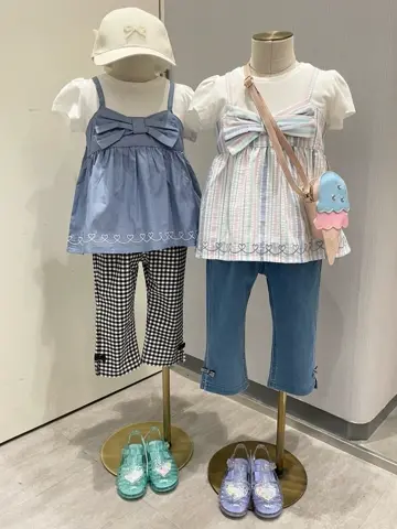 ANY 大川原 コーディネート画像