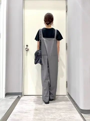 ANY 金井 コーディネート画像