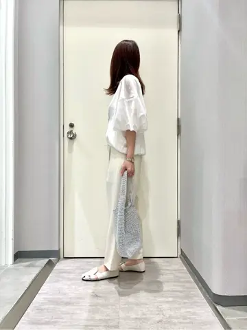 ANY 金井 コーディネート画像