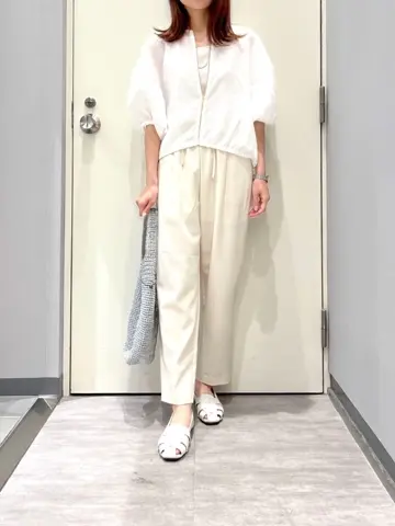 ANY 金井 コーディネート画像