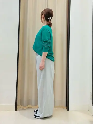 ANY 伊藤 コーディネート画像