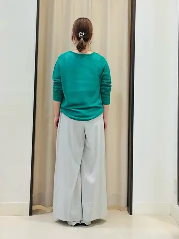 ANY 伊藤 コーディネート画像