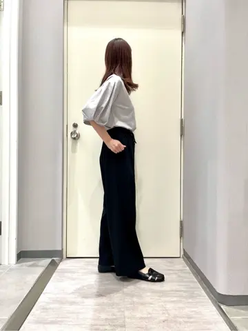 ANY 金井 コーディネート画像