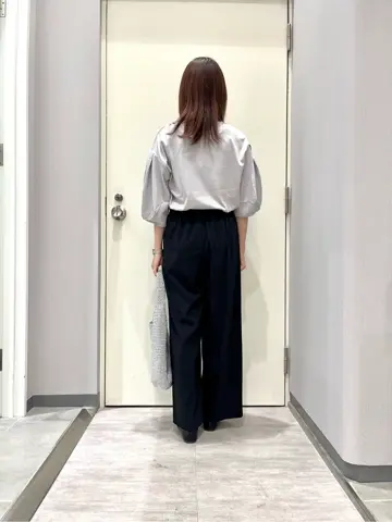 ANY 金井 コーディネート画像