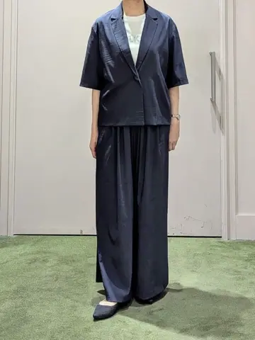 ANY 森永 コーディネート画像