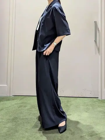 ANY 森永 コーディネート画像