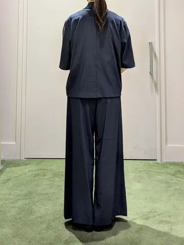 ANY 森永 コーディネート画像